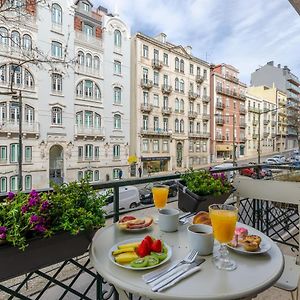 Lx51 Studios & Suites By Apt Iin - Lisbon Center